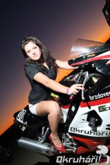 Petra Štanzlová