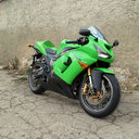 ZX-6R