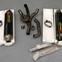 akrapovic svody